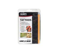 Patches Pretagliati Tenacious Tape - tu - Gear Aid