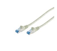 Patchkabel Cat6a RJ45 S/FTP 10m