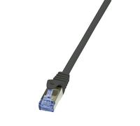 Patchkabel Cat6A RJ45 S/FTP NEW