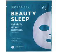 Patchology - Beauty Sleep Hydrogel Mask - Maschera in tessuto 1 St.