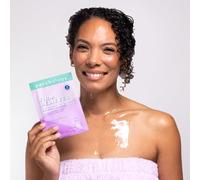 Patchology Firm Believer - Maschera idrogel rassodante per collo e décolleté