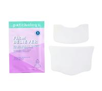 Patchology - Firm Believer Neck & Décolleté Treatment for Intense Smoothing Maschera idratante 34 g unisex