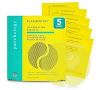 PATCHOLOGY Patchology - Flashpatch Illuminating Eye Gels - Patches Illuminanti Contorno Occhi - 5 Paires - Donna