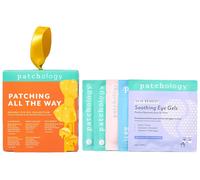 Patchology - Patching All The Way - Cuscinetti e maschere per gli occhi 1 St.