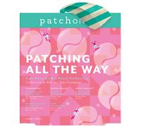 Patchology - Patching All The Way - Cuscinetti e maschere per gli occhi 1 St.