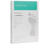 Patchology - Posh Peel Pedicure Peeling esfoliante piedi Accessori pedicure 1 pieces unisex
