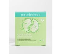 Patchology - Serve Chilled Cool Crush Hydrogel - Patch per occhi - Confezione da 5 set-Nessun colore No Size