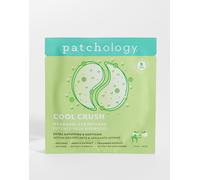 Patchology - Serve Chilled Cool Crush Hydrogel - Patch per occhi - Set singolo-Nessun colore No Size