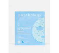 Patchology - Serve Chilled On Ice Firming Hydrogel Mask - Maschera in tessuto 1 St.