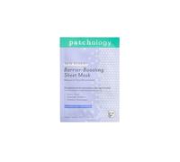 Patchology - Skin Remedy Barrier-Boosting Sheet Mask - Single Maschera idratante 1 pieces unisex