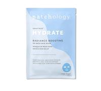 Patchology - Smart Mud Hydrate No Mess Mud Masque - Maschera in tessuto 1 St.