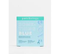 Patchology - Something Blue - Set da sposa per la cura del viso-Nessun colore No Size
