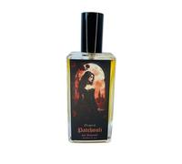 Patchouli Con profumo di olio di rosa, velluto e terra, profumo di rosa all'ombra | 50 ml Eau de Parfum