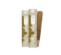 Patchouli Incensi Tradizionali Honey - 2 Confezioni da 20g (20 Stick) - Incenso Naturale al Miele - Terroso, Rilassante e Avvolgente - 13 di Ilaria