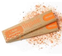 Patchouli Incenso Masala Organic Goodness 2x - Naturale, 100% Ecologico, Fatto a Mano in India, Sostenibile - Cartone Riciclato - Song of India