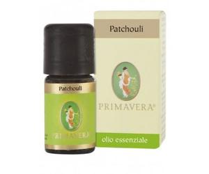 PATCHOULI OE BIO 5ML