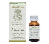 PATCHOULI Olio Essenza 10ml