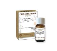 Patchouli Olio Essenziale 10 ml - Dr. Giorgini
