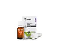 Patchouli Olio Essenziale Ecocert 12 ml di olio essenziale (100%)