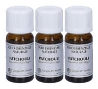 Patchouli Olio Essenziale Naturale 10 Ml 10 ml