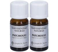 Patchouli Olio Essenziale Naturale 10 Ml 10 ml