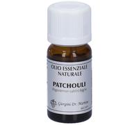 Patchouli Olio Essenziale 10 ml - Dr. Giorgini