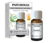Patchouli Olio Essenziale 10 ml - Dr. Giorgini
