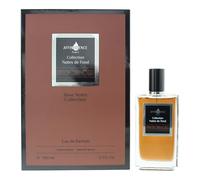 Patchouli Oud Eau de Parfum