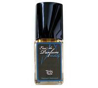 Patchouli Unholy Original Teavelsküche - Incenso consacrato e patchouli vintage per cerimonie scure, Eau de Parfum uni, profumo gotico, 25 ml spray, patchouly gotico