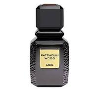 Patchouli Wood Eau de Parfum Volume 50 ml