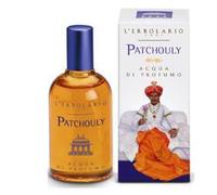 L'ERBOLARIO SRL PATCHOULY ACQUA PROFUMO 50ML