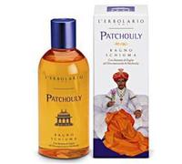 PATCHOULY BAGNOSCHIUMA 200ML
