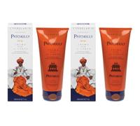 Patchouly Crema Corpo 200 Ml 2x200 ml Crema