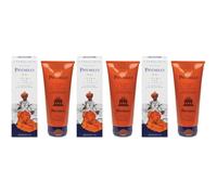 Patchouly Crema Corpo 200 Ml 3x200 ml Crema