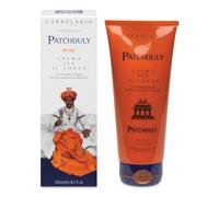 Patchouly Crema Corpo Profumata Idratante 200ml L'Erbolario