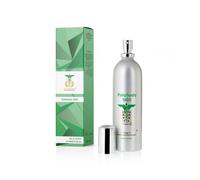 les perles d'orient patchouly 1969 eau de par