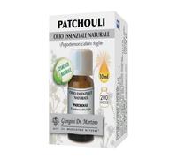 PATCHOULY Olio Ess.10ml GIORGI