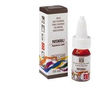 OLIO ESS NAT PATCHOULY 10ML