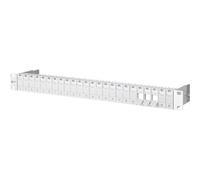BTR 1309200-00E - Patch panel, 19”, 24 porte, 1 HE