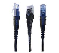 PatchSee Patchkabel ThinPatch Cat. 6a ISO/IEC U/FTP TP-6A-F/32