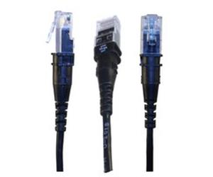 PatchSee Patchkabel ThinPatch Cat. 6a ISO/IEC U/FTP TP-6A-F/32