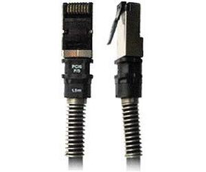 PatchSee PCI6-U/5 cavo di rete 1,5 m Nero