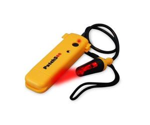 PatchSee PRO Iniettore di luce Nero, Giallo