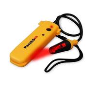 Patchsee PRO LÁMPARA DE ANCLAJE USB Negro, Amarillo LED