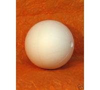 PATCHWORK 30 forme in polistirolo da decorare - sfera palla 5 cm