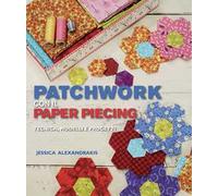 Patchwork con il paper piecing