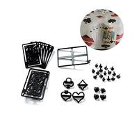 Patchwork Cutters - Gioco di carte Silhouette Set - Sugarcraft and Cake popolare e praticosostenibilità