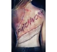 Patchwork (DVD) Corey Sorenson James Phelps Maria Blasucci Eric Edelstein