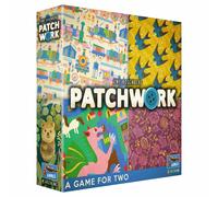 Patchwork (Edizione Rivista)