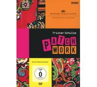 Patchwork - Eine Familienoper (Tristan Schulze) (DVD)